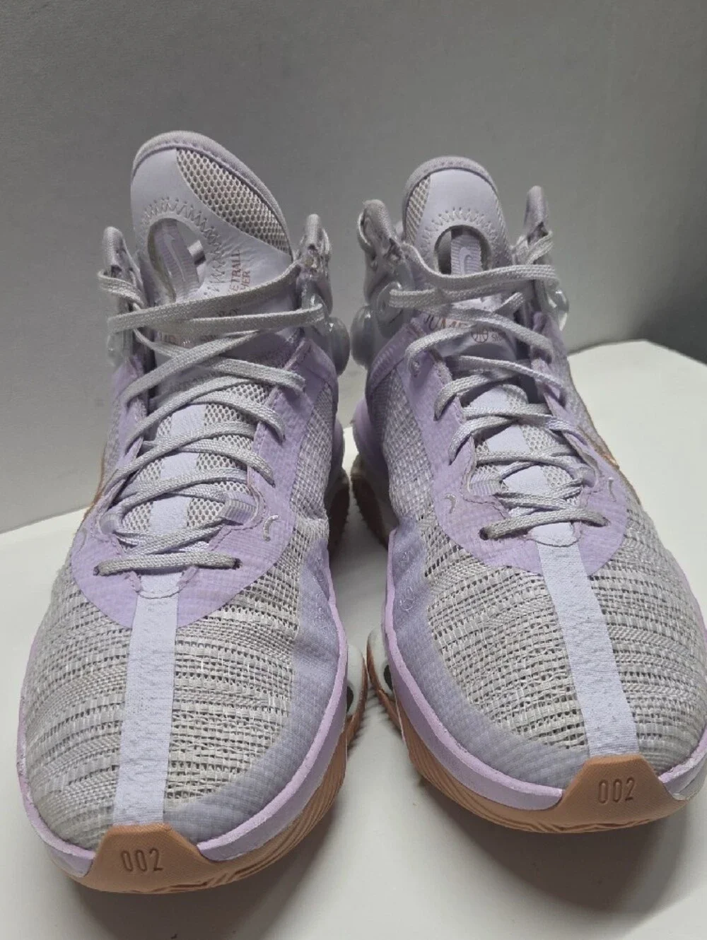 Women's Nike Air Zoom GT Jump 2 EP 'Shine Together Pack' Size 8.5